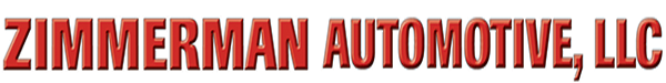 Zimmerman Automotive LLC Logo